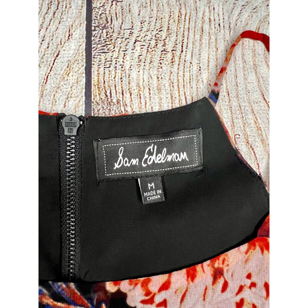 Sam Edelman top EUC size M - Picture 4 of 8
